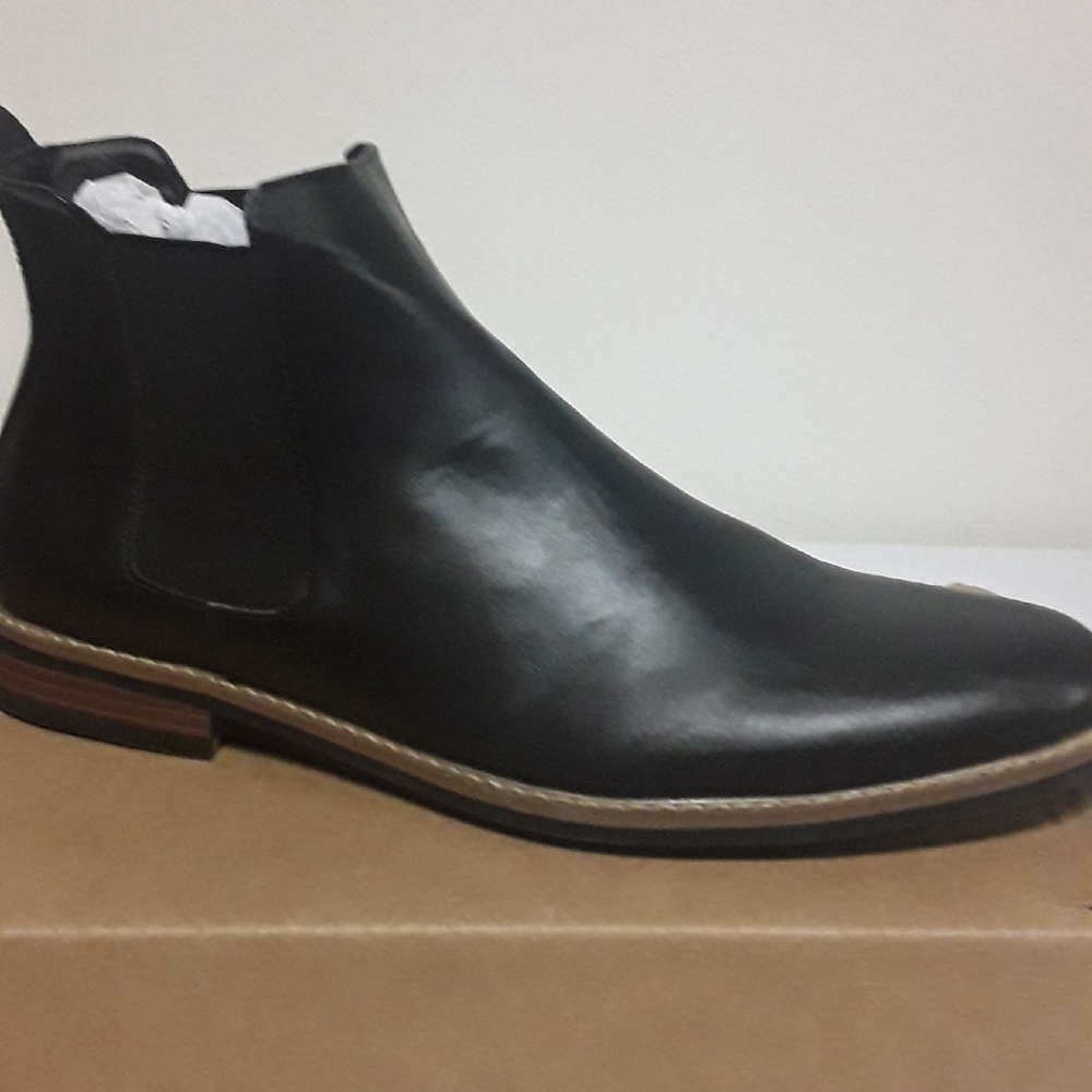 slip on boots